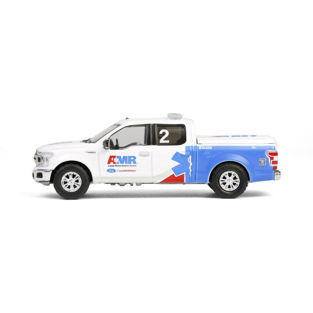 F-150 XLT