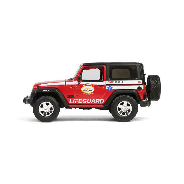 Wrangler