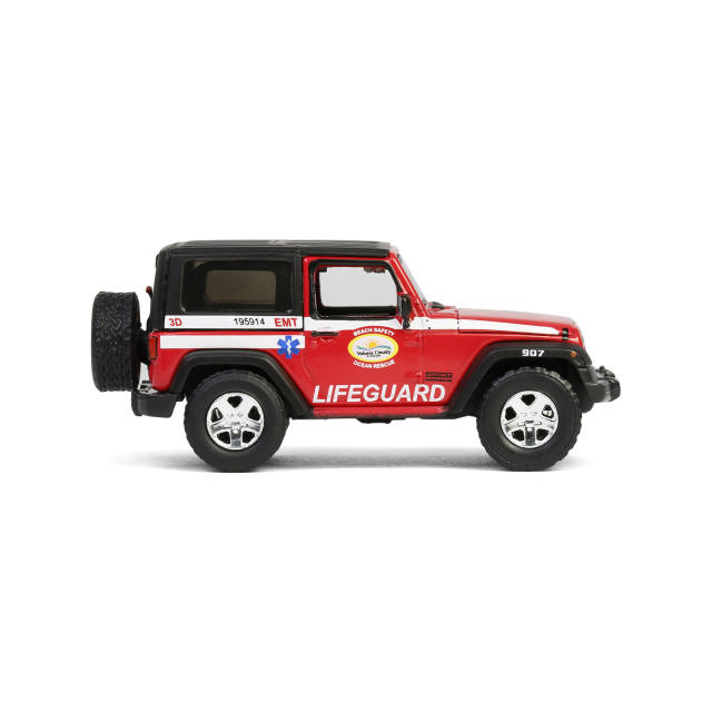 Wrangler