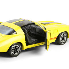 Camaro Z/28 with T-Tops