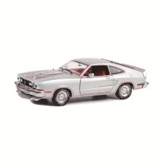 Ford Mustang II King Cobra