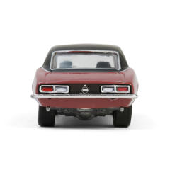Camaro SS 396