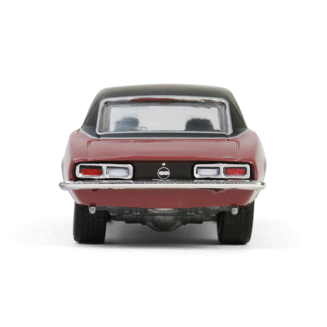 Camaro SS 396