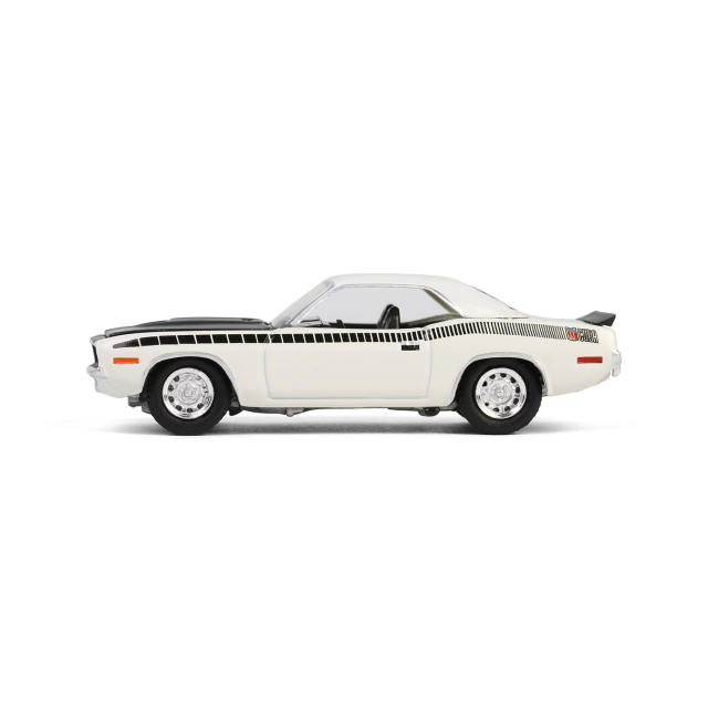 AAR ‘Cuda