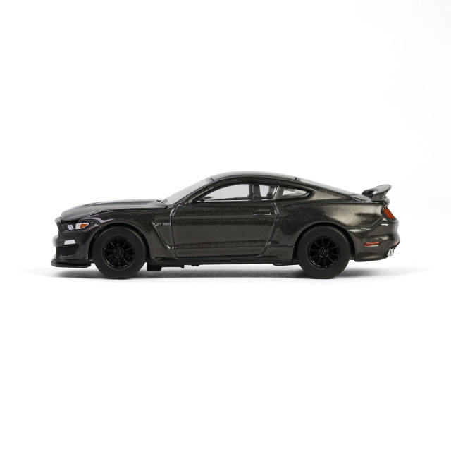 Shelby GT350