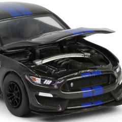 Shelby GT350