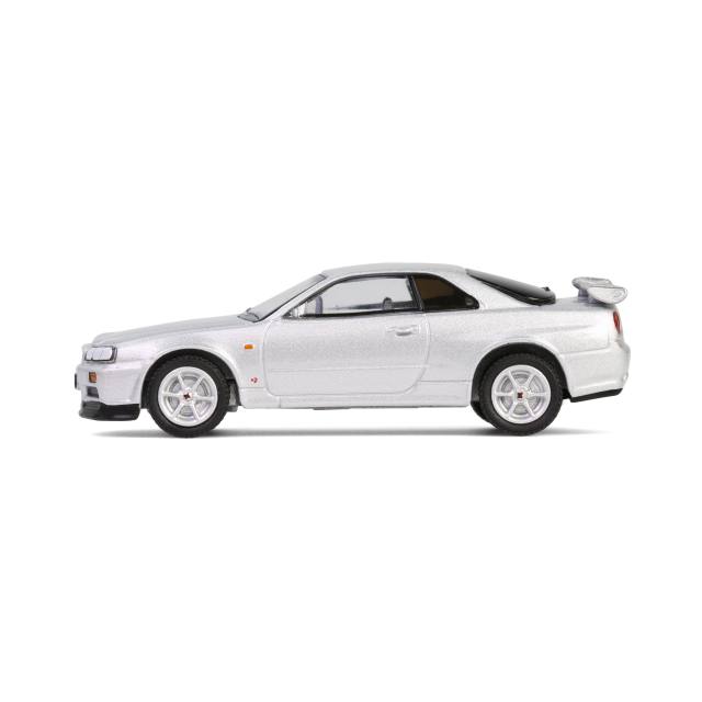 Nissan Skyline V-Spec (R34)