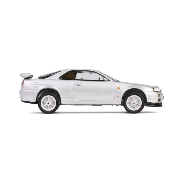 Nissan Skyline V-Spec (R34)
