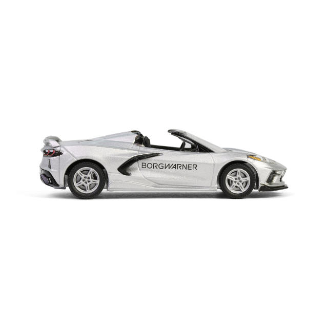 Corvette Stingray