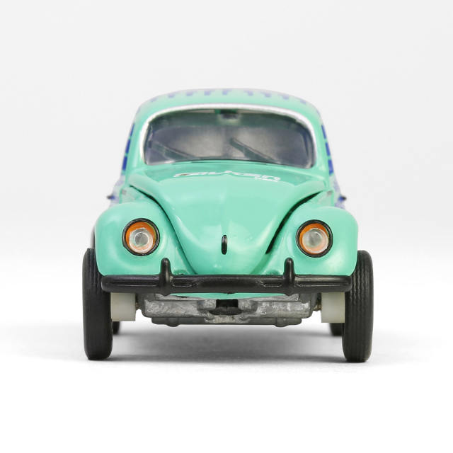 Volkswagen Split Window Beetle