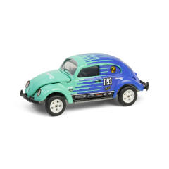 Volkswagen Split Window Beetle