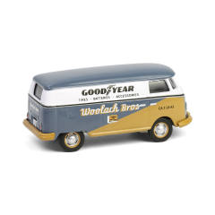 Volkswagen Panel Van