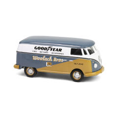 Volkswagen Panel Van