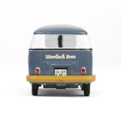 Volkswagen Panel Van