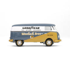 Volkswagen Panel Van