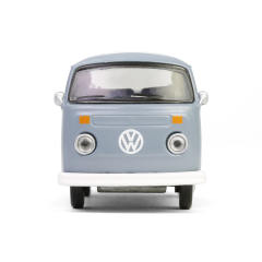 Volkswagen Type 2 Double Cab Pickup