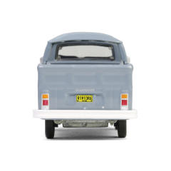 Volkswagen Type 2 Double Cab Pickup