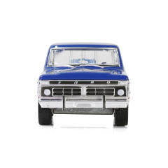 F-250 "It's a Grand Old Forest, Too!"