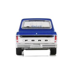 F-250 "It's a Grand Old Forest, Too!"