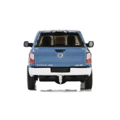 Nissan Titan XD Pro-4X