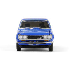 Datsun 510 “Show it Like it is - a Champion"