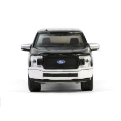 F-150 XL With STX Package