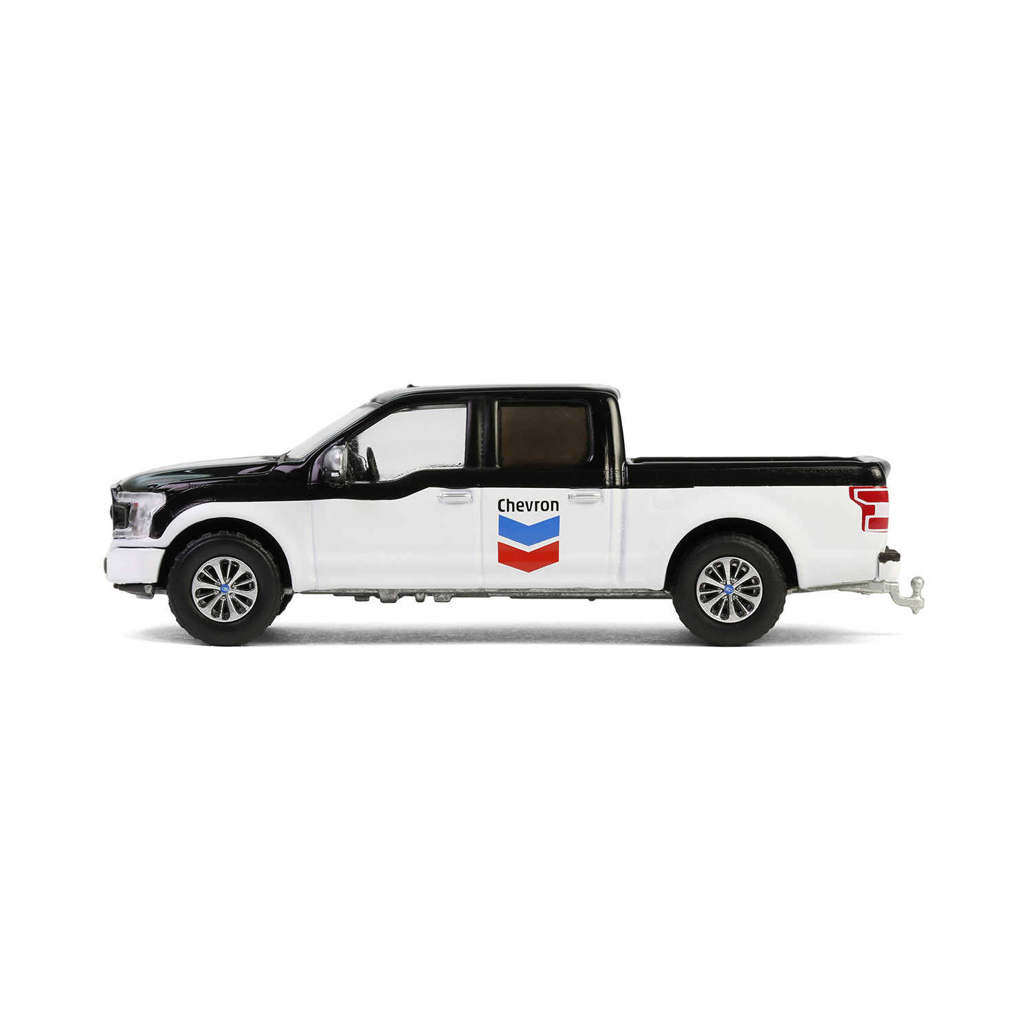 F-150 XL With STX Package