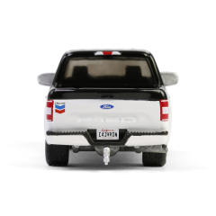 F-150 XL With STX Package