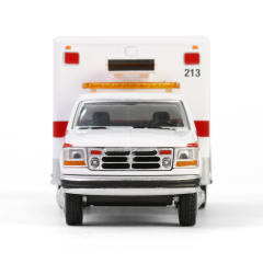 F-350 Ambulance