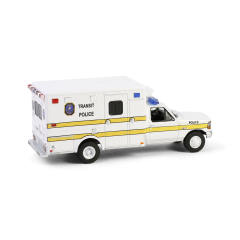 F-350 Ambulance