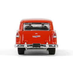 Harvester Scout “Meet the Scout!"