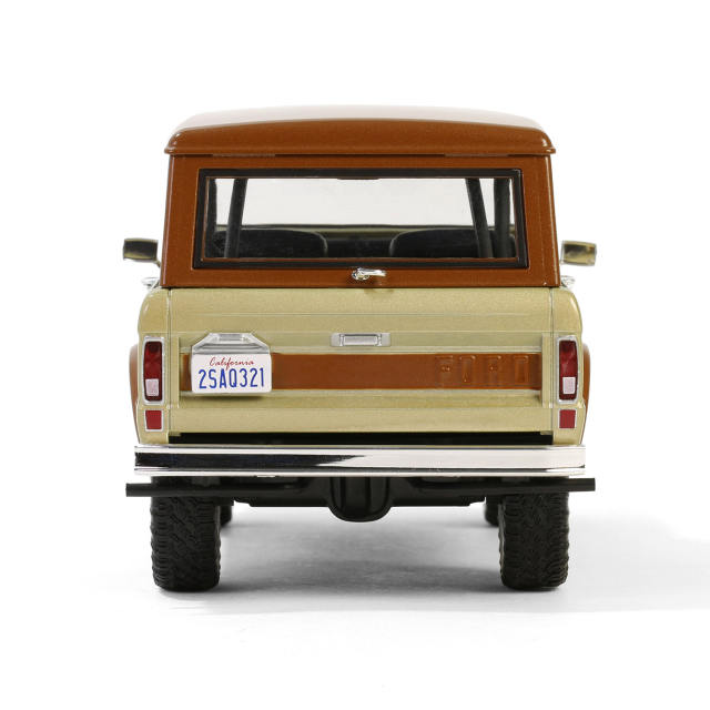 Bronco