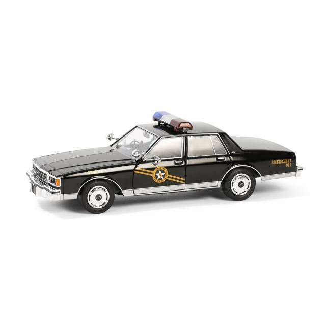 Caprice Classic