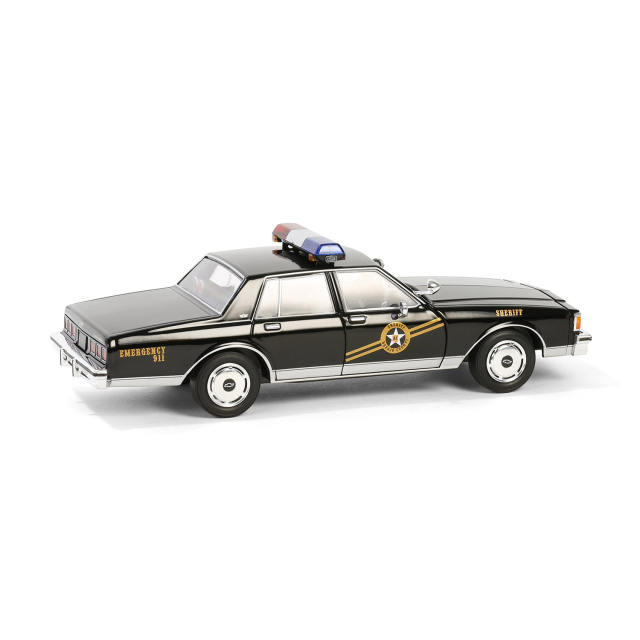 Caprice Classic