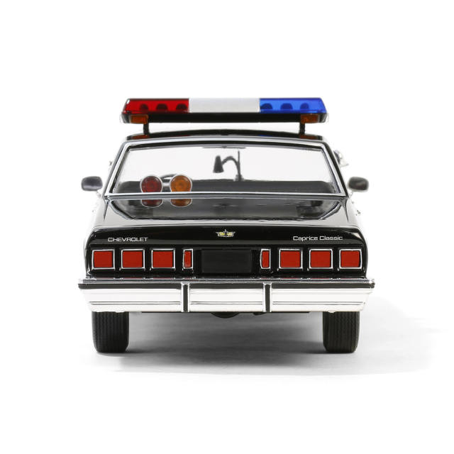 Caprice Classic