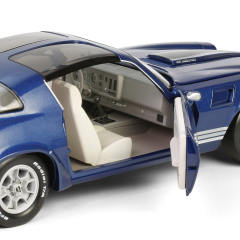 Camaro Z/28 with T-Tops