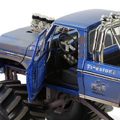 F-250 Monster Truck