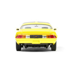 Camaro Z/28 with T-Tops