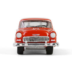 Harvester Scout “Meet the Scout!"