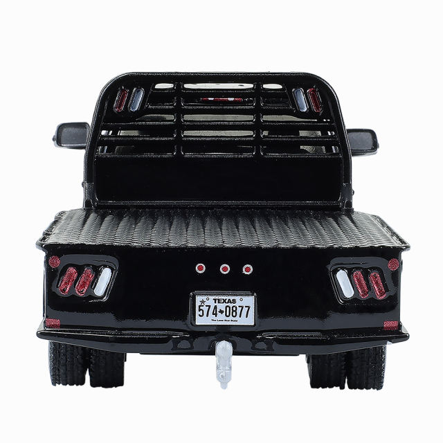 F-450 Dually