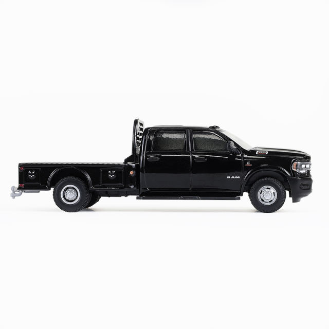 F-450 Dually
