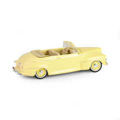 Super De Luxe Convertible