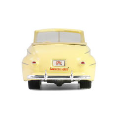 Super De Luxe Convertible