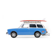 Volkswagen Type 3 Squareback