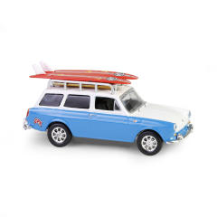 Volkswagen Type 3 Squareback