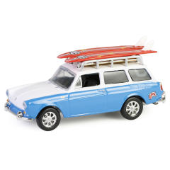 Volkswagen Type 3 Squareback