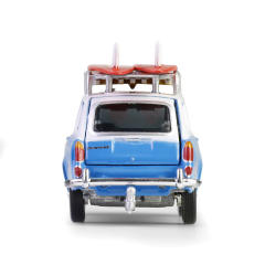 Volkswagen Type 3 Squareback