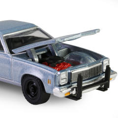 Chevelle Malibu Classic