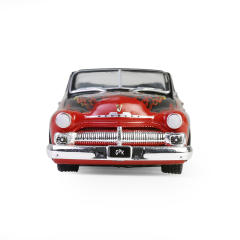 Mercury Eight Convertible Lowrider