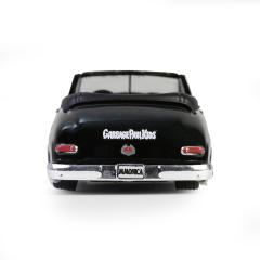 Mercury Eight Convertible Lowrider